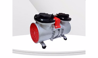 Diaphragm Vacuum Pump