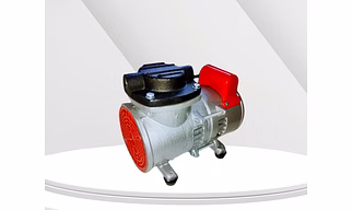 Diaphragm Vacuum Pump