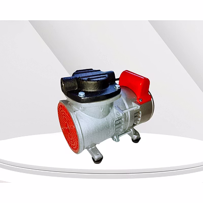 diaphragm vacuum pump