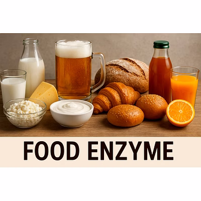 food enzyme