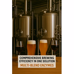 brewing enzyme