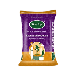 okay agri magnesium sulfate