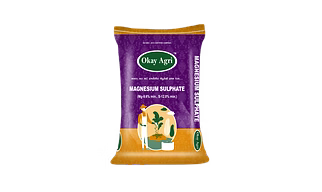 Magnesium Sulfate