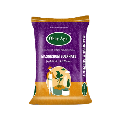 okay agri magnesium sulfate