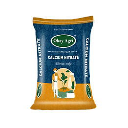 okay agri calcium nitrate granular