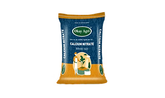 Calcium Nitrate Granular