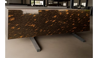 Fish Gold Granite