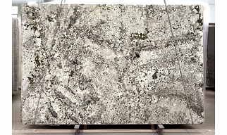Alaska White Granite