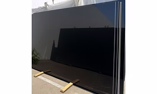 South Black Granite