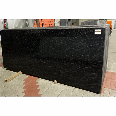 star black granite