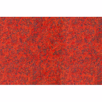 khalda red granite