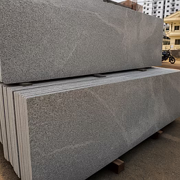 s. white granite