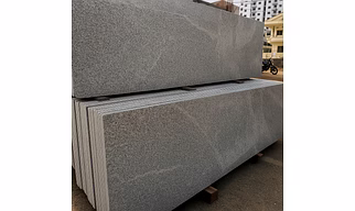 S. White Granite
