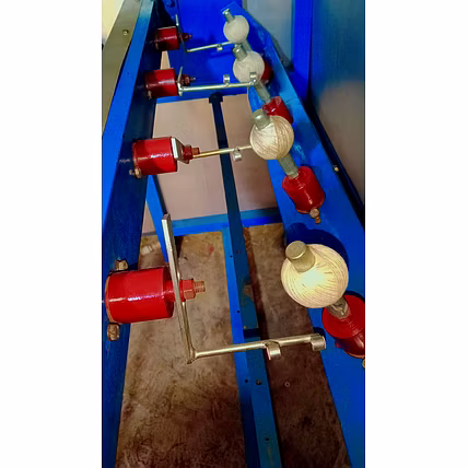 BALL WINDING MACHINE-3