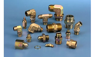 CNC MACHINING