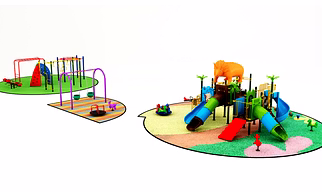 Kids Play outdoor Equipment
