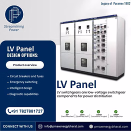 lv panel