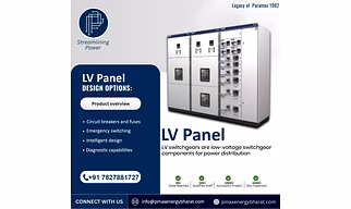 LV PANEL