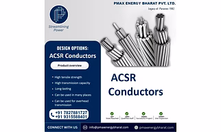ACSR CONDUSTORS