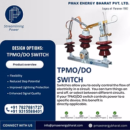 tpmo/do switch