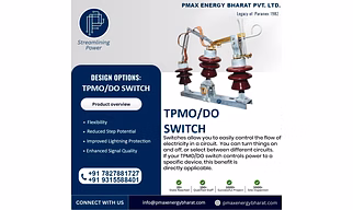 TPMO/DO SWITCH