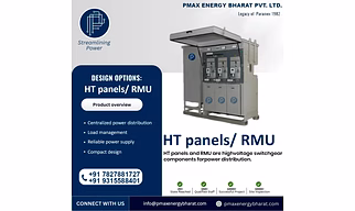 HT Panels/ RMU