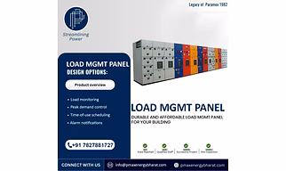 LOAD MGMT PANEL