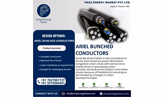 Ariel Bunched Cables