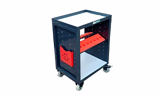 CNC TOOL TROLLEY