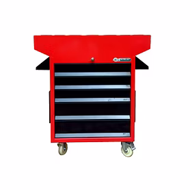 TOOL TROLLEY FOR CNC/VMC TOOLS