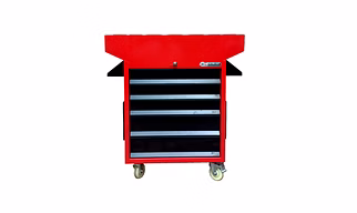 TOOL TROLLEY FOR CNC/VMC TOOLS