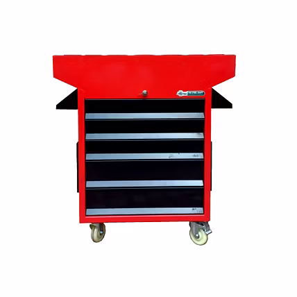 TOOL TROLLEY FOR CNC/VMC TOOLS-12741433