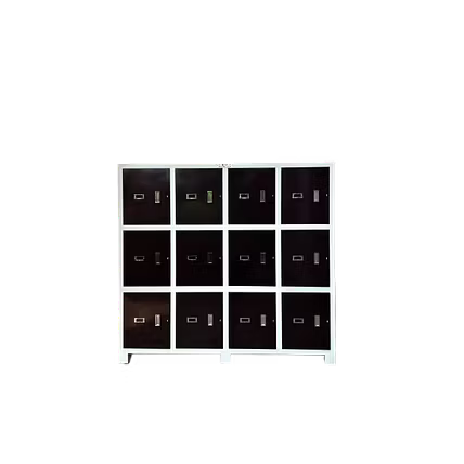 WORKER STORAGE LOCKER (INDUSTRIAL)-12741469