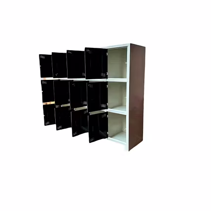 WORKER STORAGE LOCKER (INDUSTRIAL)-2