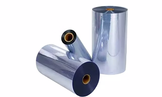 RIGID PVC FILM VACCUM FORMING GRADE