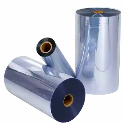 rigid pvc film vaccum forming grade