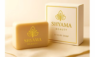 Shyama Beauty Luxury Soap