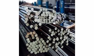 Round Bar, Hex Bar, Square Bar