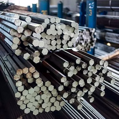 round bar, hex bar, square bar