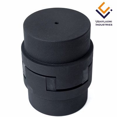 udaylaxmi l-095 jaw flex coupling