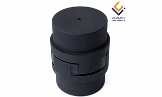 L-099 Type Jaw flex coupling