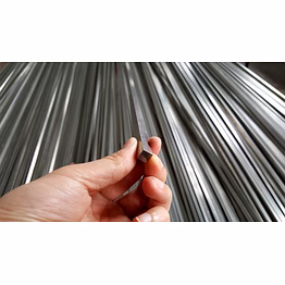 steel square bar