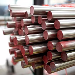steel round bar export bright bar