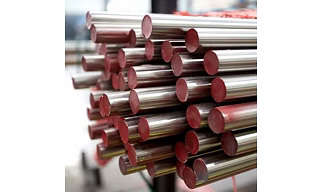 STEEL ROUND BAR EXPORT BRIGHT BAR