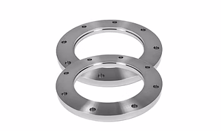 SS AND GRADE FLANGE