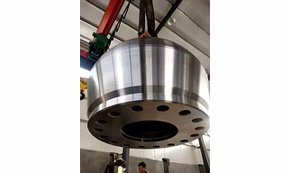 HIGH FLANGE
