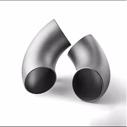 elbow pipe bend
