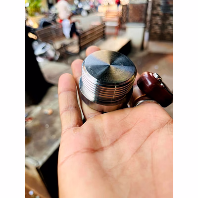 ss allen plug
