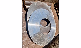 SS RING 14-4PH