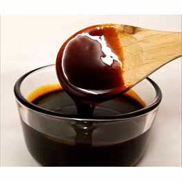 molasses